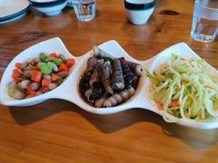 -食鸡公社辣子鸡·潍坊菜·烧烤