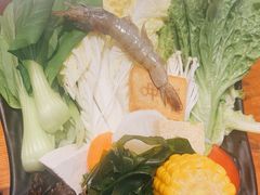 -呷哺呷哺(常营华联店)