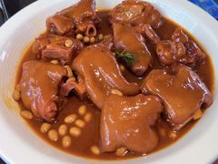 -燕郊烧鸽子(酷车小镇店)