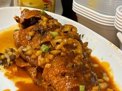 -京味斋·北京烤鸭(北京南站洋桥店)