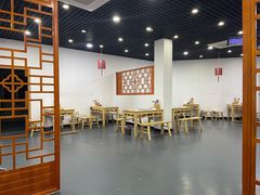 大堂-签言签语火锅串串(济南首店)
