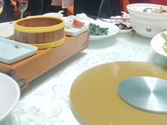 -天宁凯利时尚餐厅