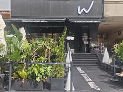-W COLLECTIVE  DESSERT SHOP