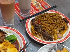 -孖记茶档·热腾茶餐(荔湾领展广场店)