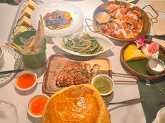 -帕娜·泰式茶餐厅·Bistro(近铁广场店)