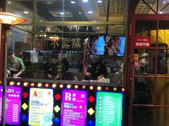 门面-大吉利·潮汕牛肉火锅(河西店)