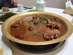 -穆斯林饭庄(明德南街店)