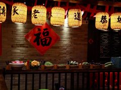 -凤凰山斑鱼馆(恭城店)