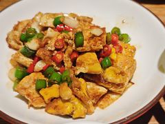 -蓉城小馆(科兴店)