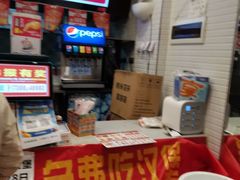 -享哆味·汉堡炸鸡(九龙坡黄桷坪店)