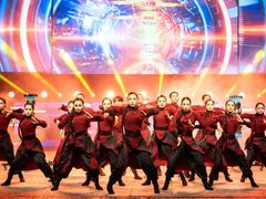 -深圳锦绣中华民俗村