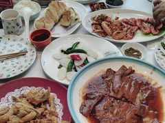 -蓬川食府(金海道店)