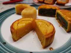半岛月饼-上海半岛酒店·半岛精品店