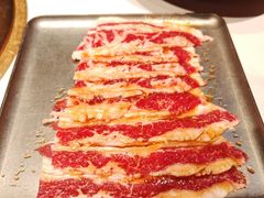 -亚马逊蒸汽活海鲜自助(LCM置汇旭辉广场店)