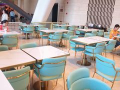 -贝林大翅鲸简餐厅(国家海洋博物馆店)