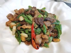 -兰桂坊·花园餐厅(西湖店)