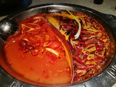 -辣斗辣火锅(太古里店)
