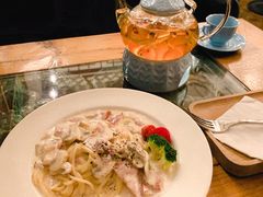-西关84·History·Art·Cafe