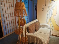 -和·日式轻奢spa