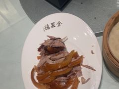 -全聚德(领城国际店)