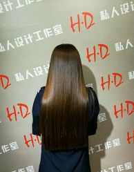 -HD HAIR STYLE