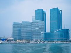 -日照世帆赛基地