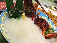 -金海阁海鲜火锅