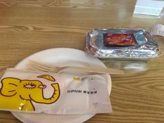 -尊宝比萨(科华店)