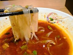 -皇城坝小吃(科华成都王府井购物中心店)