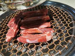 -可心筛网烤肉(南关区幸福一路店)