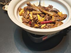 -曾宴·楚菜(湖北省博物馆店)