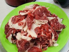 -贵州黄牛肉馆(韩村路店)