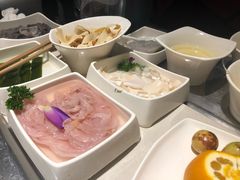 -海底捞火锅(团结桥店)