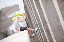 -西瓜庄园儿童摄影