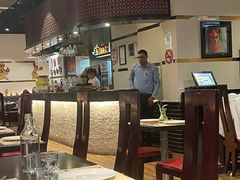-克比叔叔印度餐厅Kebabs on the Grille (人民广场店)