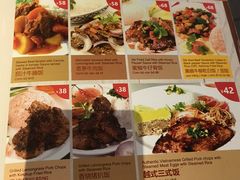 -大头虾越式风味餐厅(光明广场店)