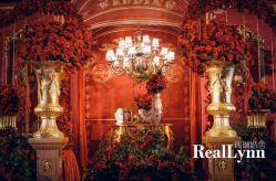 -静安洲际酒店·宴会厅