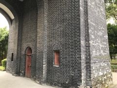 -四川大学(华西校区)