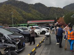 -秦岭服务区餐厅(京昆高速店)