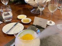 -圣丰索菲特·法国餐厅