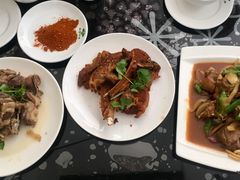 -范记靖远羊羔肉(博物馆店)