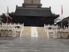 -大唐不夜城
