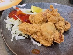 -禾绿寿司·定食·拉面·烧炸(喜荟城店)