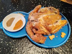 -老西安饭庄(鼓楼店)