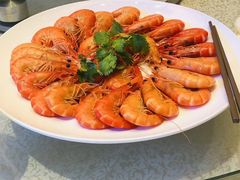 -桃源春晓中餐厅 TaoYuan Restaurant