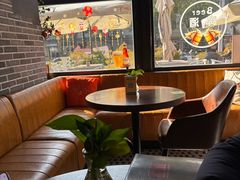 -MARU玛露音乐餐厅(大学路店)
