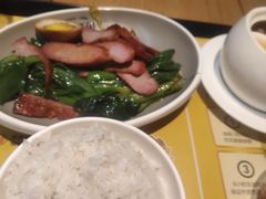 -星仔记烧腊饭店(五山店)