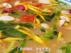 -香麒园·过桥米线·南湖雅宴