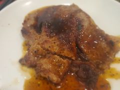 -芭菲盛宴·环球美食(锦城万达广场店)