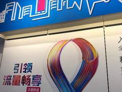 -中国移动(田林路营业厅)